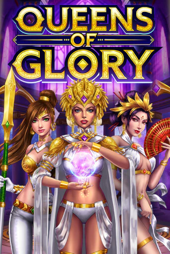 Queens of Glory - играть онлайн | Клуб Джекпот - без регистрации