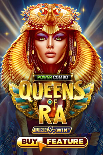 Queens of Ra - играть онлайн | Клуб Джекпот - без регистрации