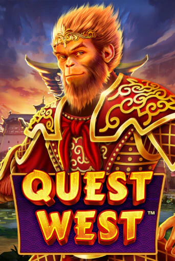 Quest West - играть онлайн | Клуб Джекпот - без регистрации