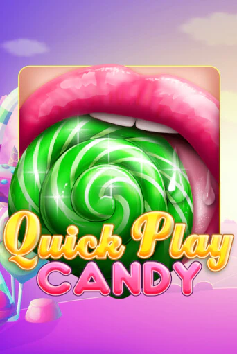 Quick Play Candy - играть онлайн | Клуб Джекпот - без регистрации