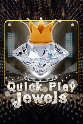 Quick Play Jewels - играть онлайн | Клуб Джекпот - без регистрации