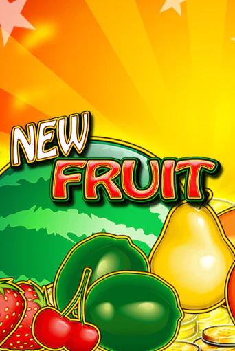 RCT - New Fruit - играть онлайн | Клуб Джекпот - без регистрации