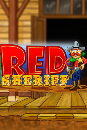 RCT - Red Sheriff - играть онлайн | Клуб Джекпот - без регистрации