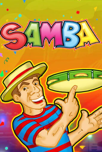 RCT - Samba - играть онлайн | Клуб Джекпот - без регистрации