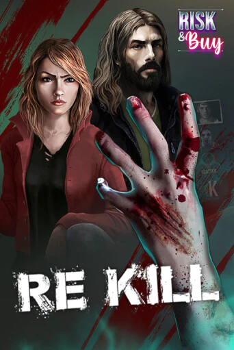 ReKill - играть онлайн | Клуб Джекпот - без регистрации