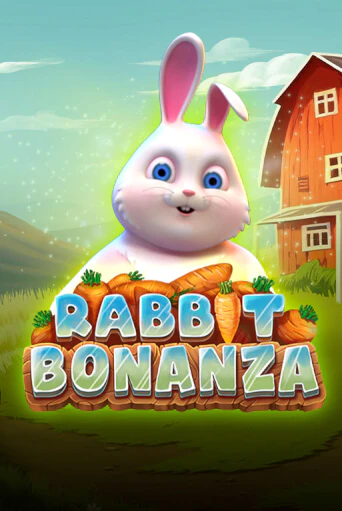 Rabbit Bonanza - играть онлайн | Клуб Джекпот - без регистрации