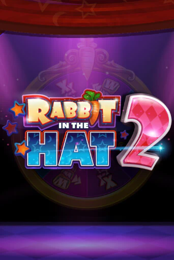 Rabbit In The Hat 2 - играть онлайн | Клуб Джекпот - без регистрации