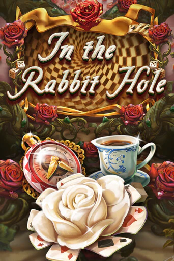 In the Rabbit Hole - играть онлайн | Клуб Джекпот - без регистрации