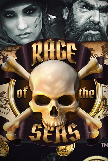 Rage of the Seas - играть онлайн | Клуб Джекпот - без регистрации