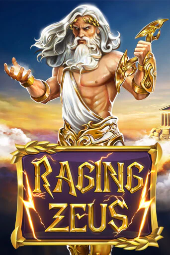 Raging Zeus - играть онлайн | Клуб Джекпот - без регистрации