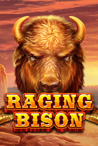 Raging Bison - играть онлайн | Клуб Джекпот - без регистрации