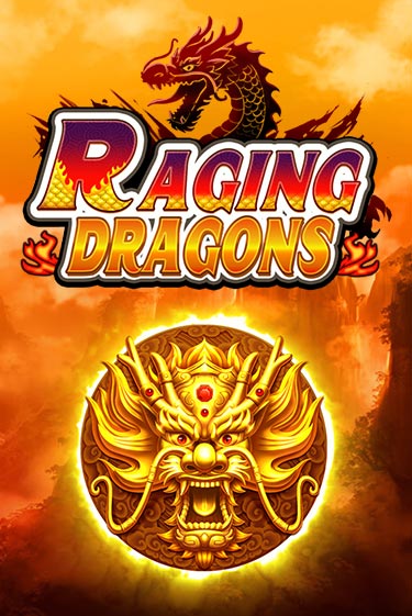 Raging Dragons - играть онлайн | Клуб Джекпот - без регистрации