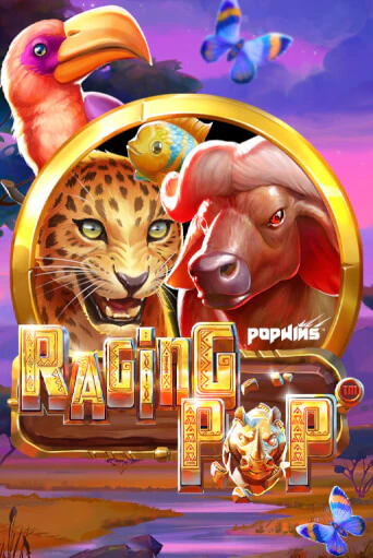 RagingPop - играть онлайн | Клуб Джекпот - без регистрации