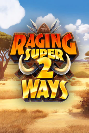 Raging Super 2 Ways - играть онлайн | Клуб Джекпот - без регистрации