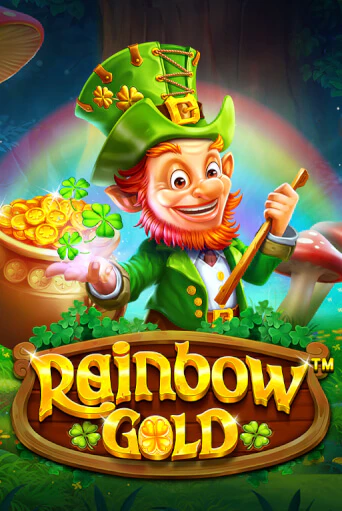 Rainbow Gold™ - играть онлайн | Клуб Джекпот - без регистрации