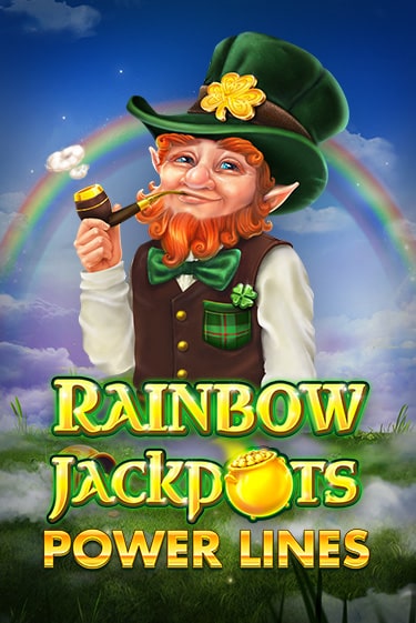 Rainbow Jackpots Power Lines - играть онлайн | Клуб Джекпот - без регистрации