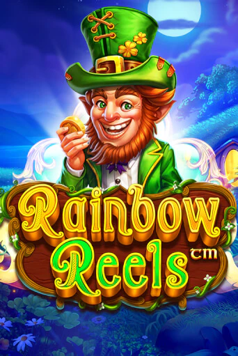 Rainbow Reels - играть онлайн | Клуб Джекпот - без регистрации