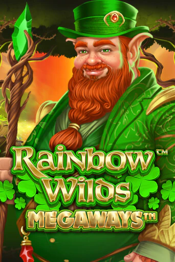 Rainbow Wilds Megaways - играть онлайн | Клуб Джекпот - без регистрации