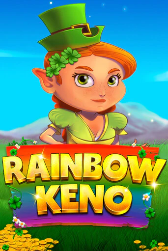 Rainbow Keno - играть онлайн | Клуб Джекпот - без регистрации