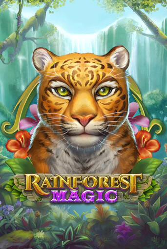 Rainforest Magic - играть онлайн | Клуб Джекпот - без регистрации