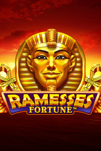 Ramesses Fortune - играть онлайн | Клуб Джекпот - без регистрации