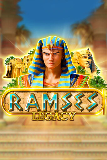 Ramses Legacy - играть онлайн | Клуб Джекпот - без регистрации