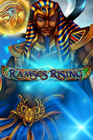 Ramses Rising - играть онлайн | Клуб Джекпот - без регистрации