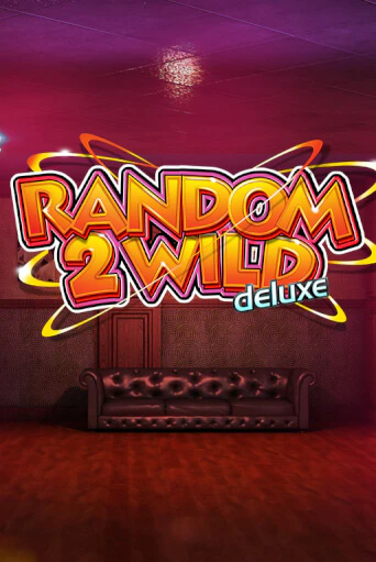 Random 2 Wild Deluxe - играть онлайн | Клуб Джекпот - без регистрации