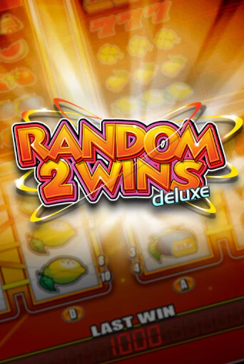 Random 2 Wins Deluxe - играть онлайн | Клуб Джекпот - без регистрации