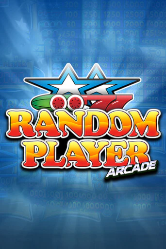 Random Player Arcade - играть онлайн | Клуб Джекпот - без регистрации