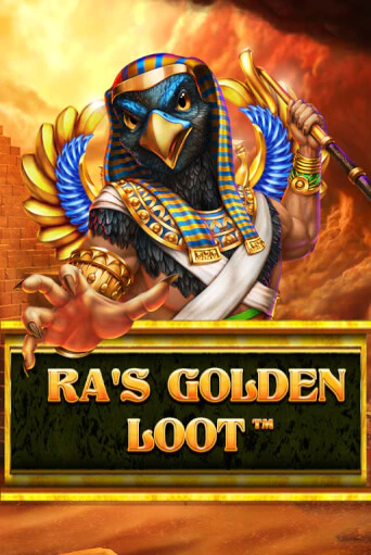 Ra's Golden Loot - играть онлайн | Клуб Джекпот - без регистрации