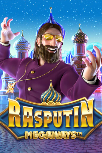 Rasputin Megaways - играть онлайн | Клуб Джекпот - без регистрации