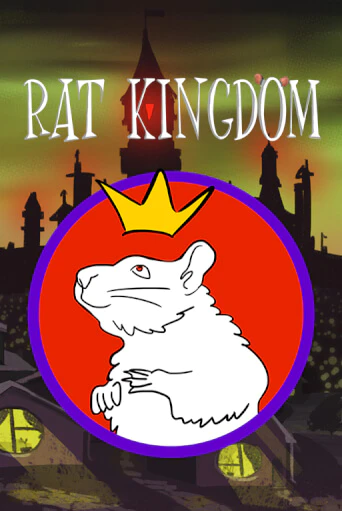 Rat Kingdom - играть онлайн | Клуб Джекпот - без регистрации