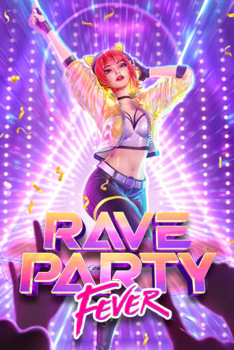 Rave Party Fever - играть онлайн | Клуб Джекпот - без регистрации