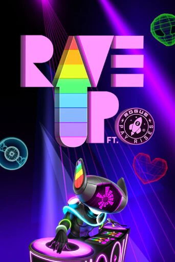 Rave Up - играть онлайн | Клуб Джекпот - без регистрации