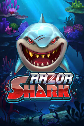 Razor Shark - играть онлайн | Клуб Джекпот - без регистрации