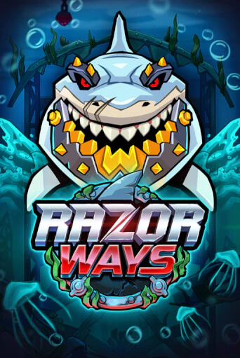 Razor Ways - играть онлайн | Клуб Джекпот - без регистрации