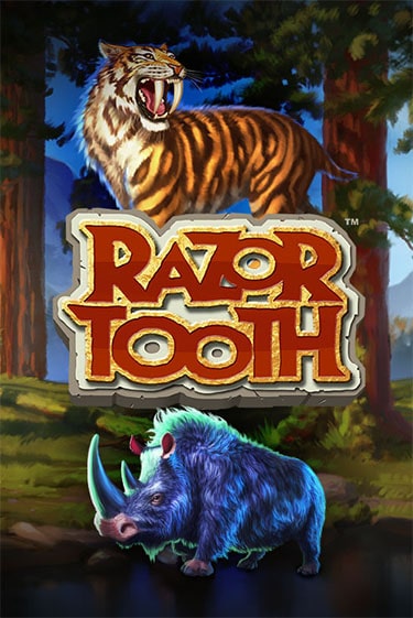 Razortooth - играть онлайн | Клуб Джекпот - без регистрации