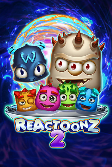 Reactoonz 2 - играть онлайн | Клуб Джекпот - без регистрации