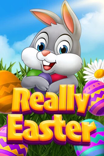 Really Easter - играть онлайн | Клуб Джекпот - без регистрации