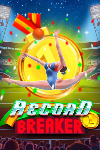 Record Breaker - играть онлайн | Клуб Джекпот - без регистрации