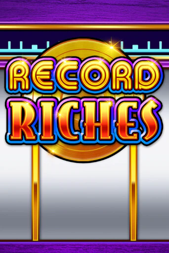 Record Riches - играть онлайн | Клуб Джекпот - без регистрации