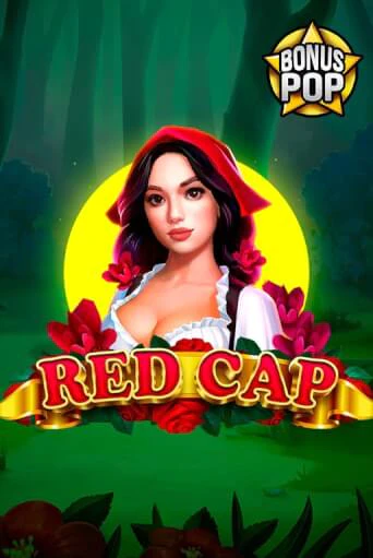 Red Cap - играть онлайн | Клуб Джекпот - без регистрации