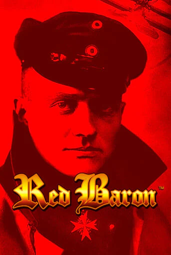 Red Baron - играть онлайн | Клуб Джекпот - без регистрации