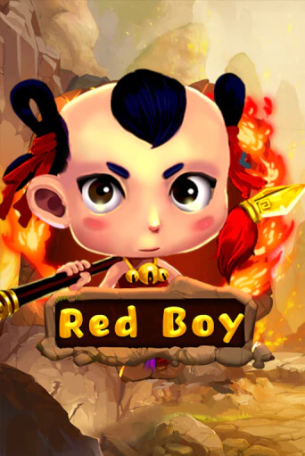 Red Boy - играть онлайн | Клуб Джекпот - без регистрации