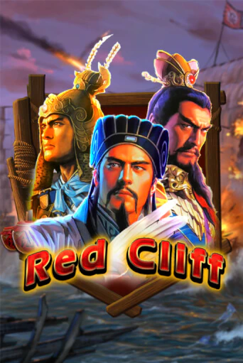 Red Cliff - играть онлайн | Клуб Джекпот - без регистрации