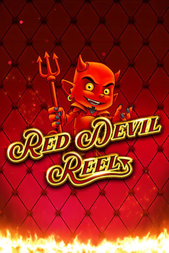 Red Devil Reel - играть онлайн | Клуб Джекпот - без регистрации