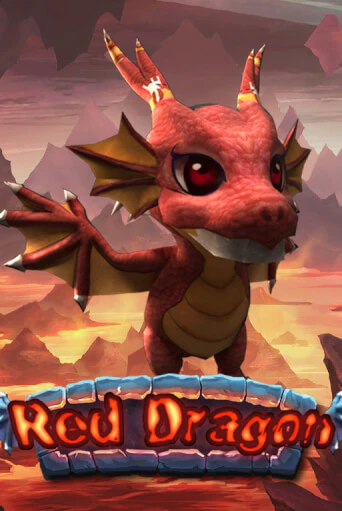 Red Dragon - играть онлайн | Клуб Джекпот - без регистрации