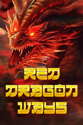 Red Dragon Ways - играть онлайн | Клуб Джекпот - без регистрации