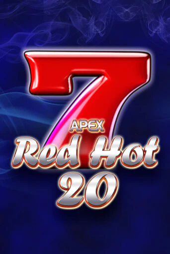 Red Hot 20 - играть онлайн | Клуб Джекпот - без регистрации